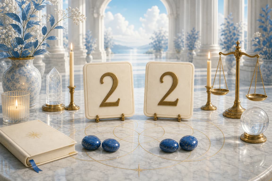 Life Path 2 and 2 Compatibility