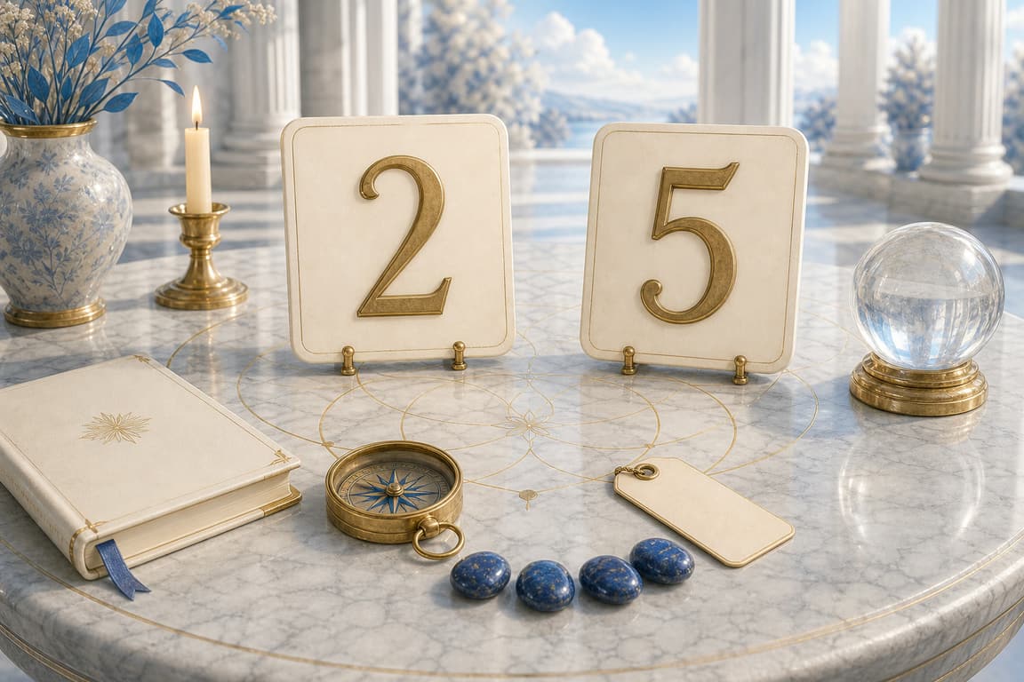 Life Path 2 and 5 Compatibility