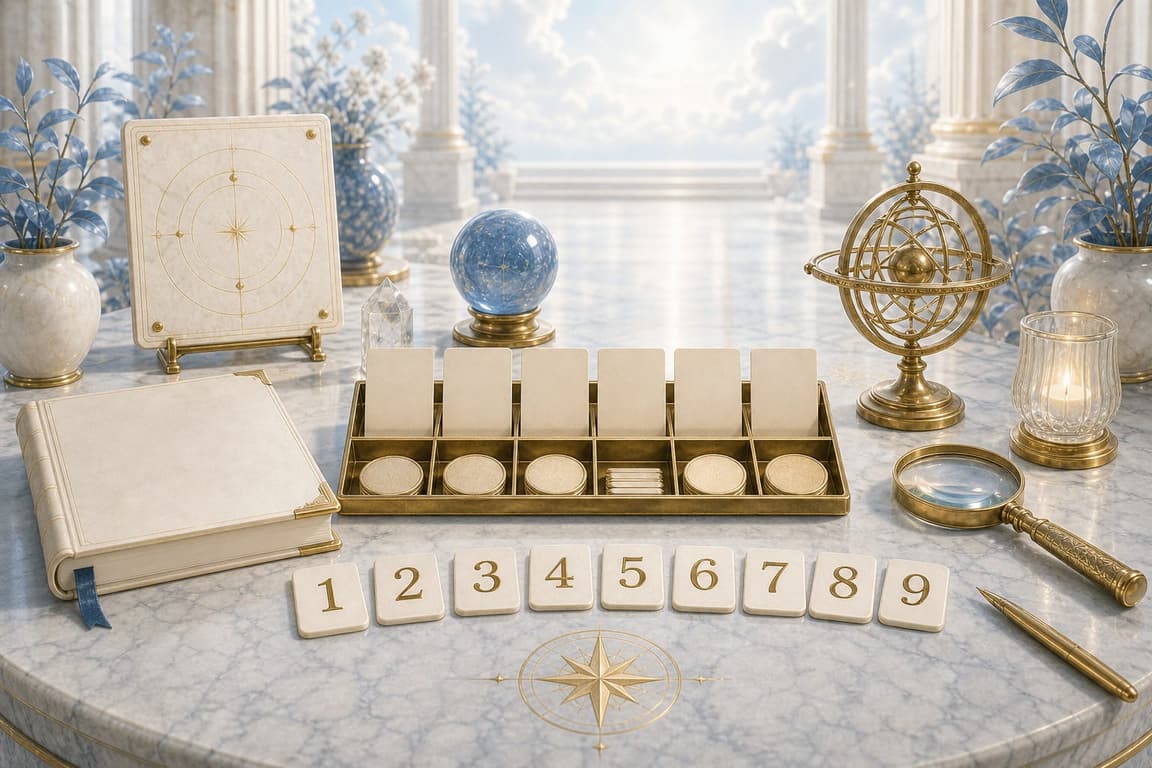 Life Path Number Calculator