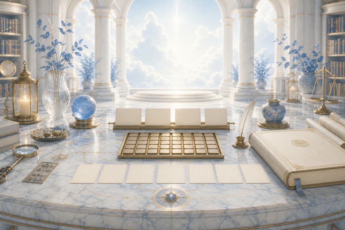 Angel Name Generator