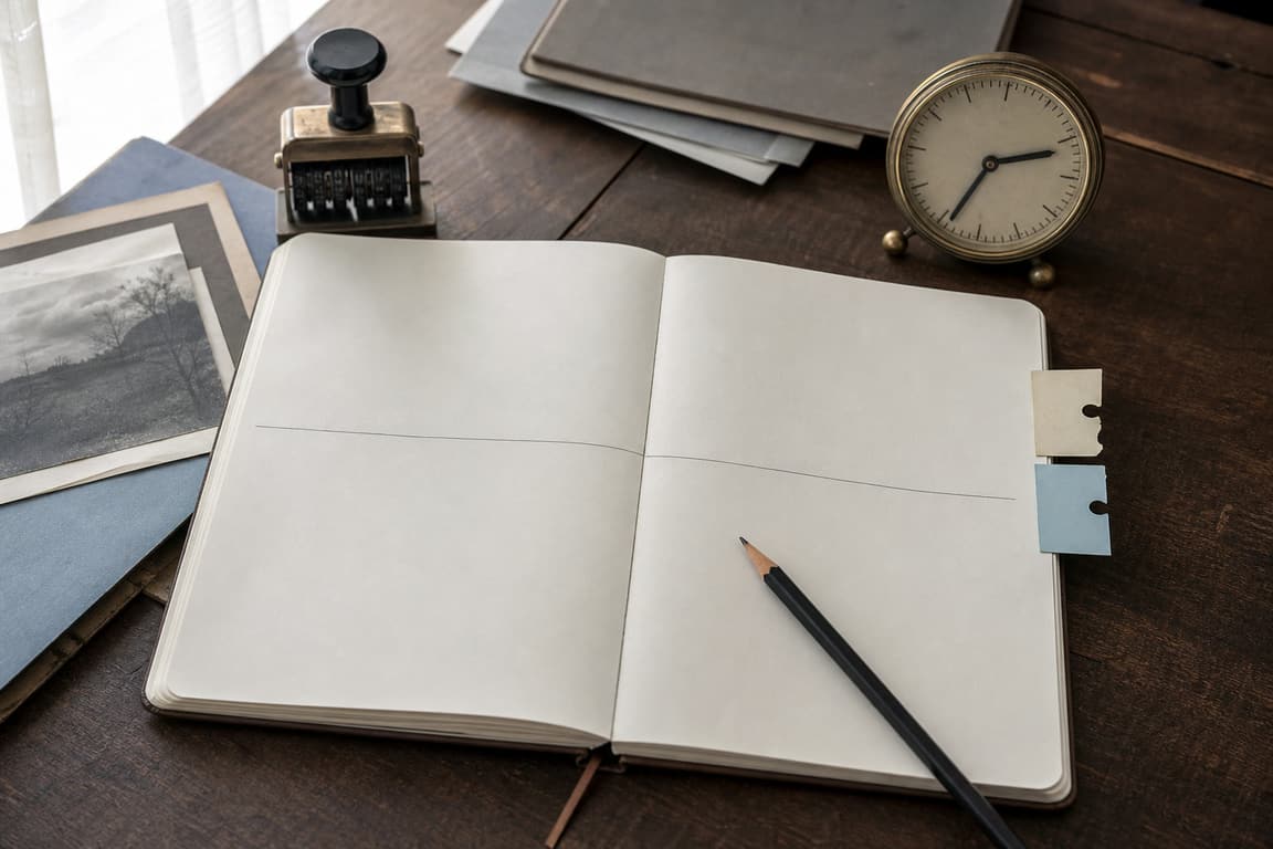 Angel Communication Journal