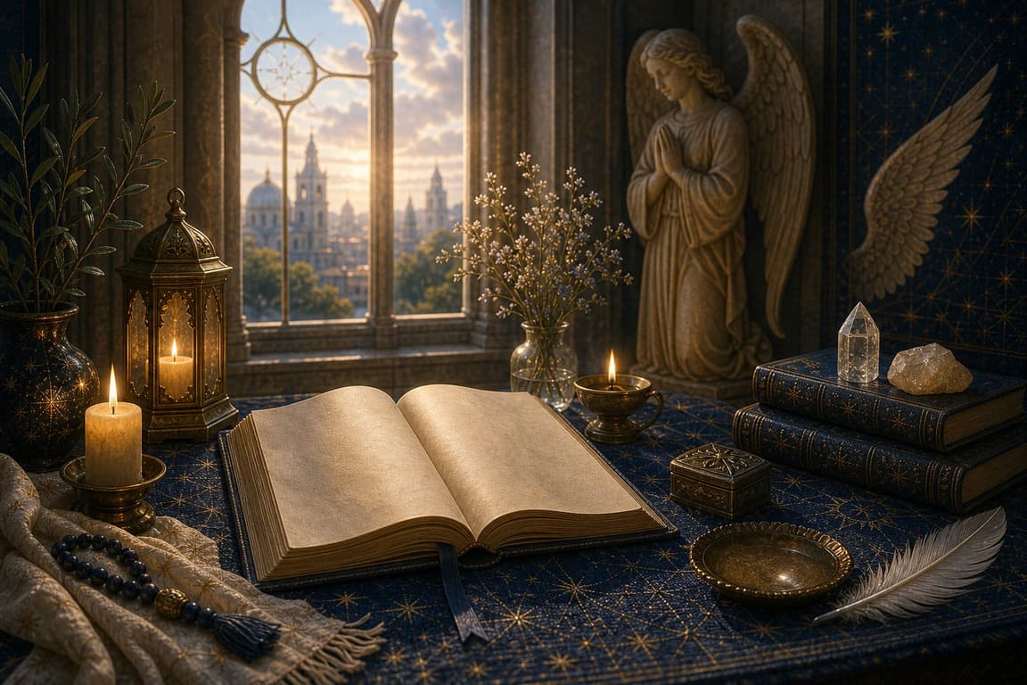 Prayer