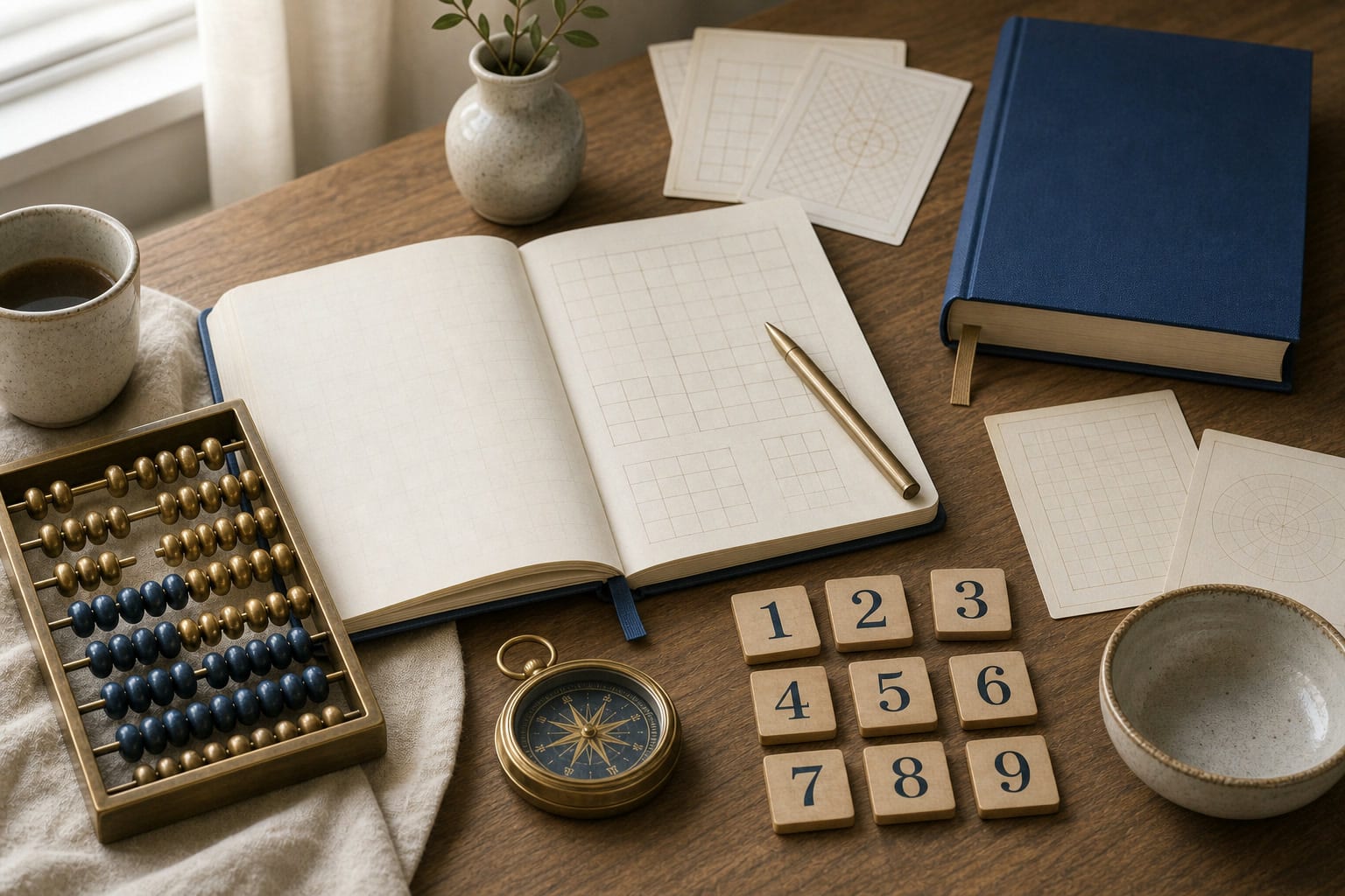 Life path numerology guides