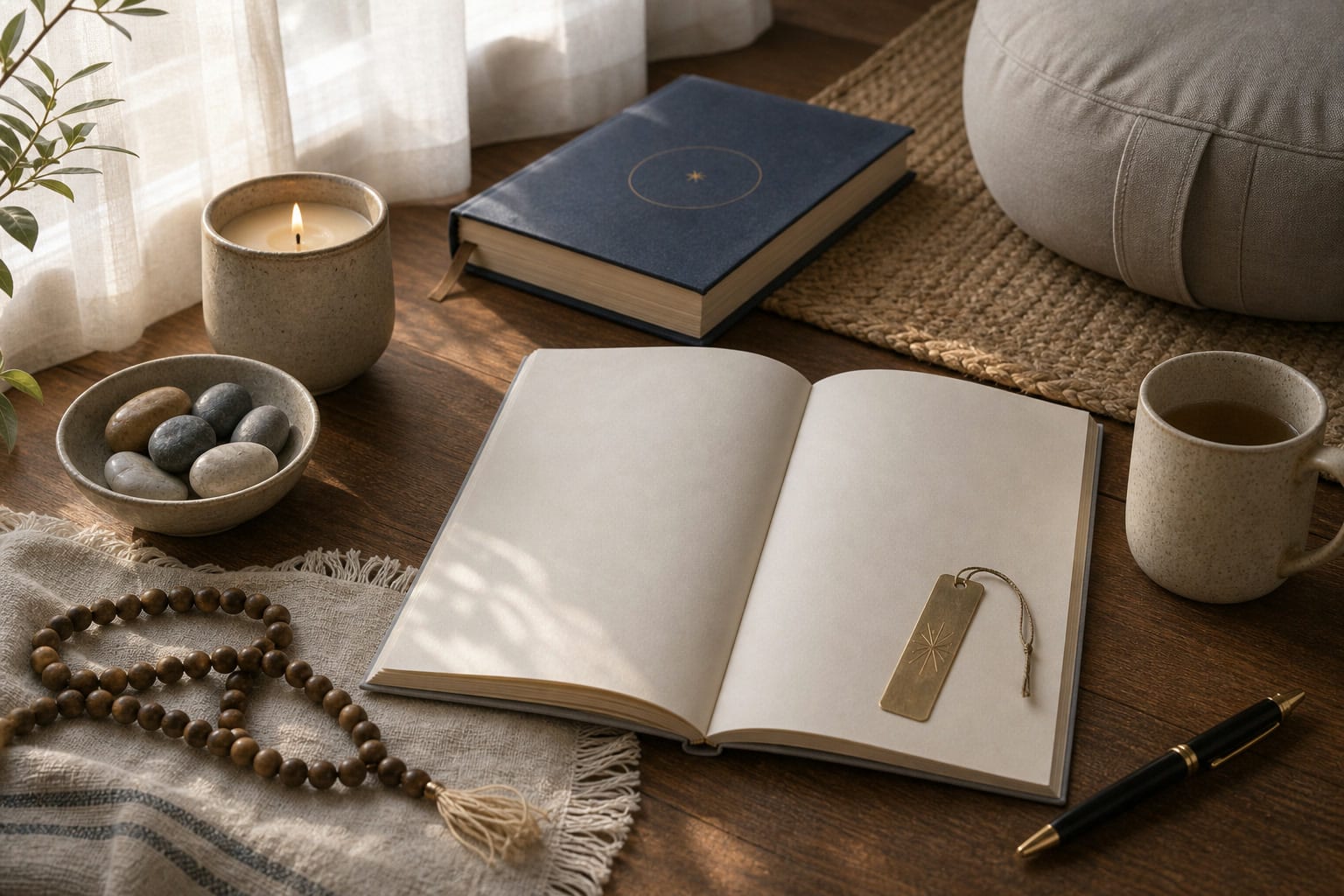 Spiritual practices